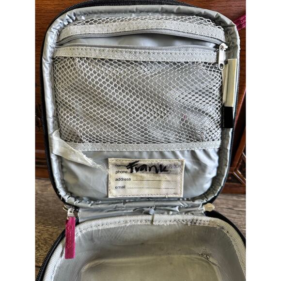 Pottery Barn Kids Star Wars Droids Lunch Box - Picture 7 of 8